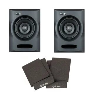 Audio pack
