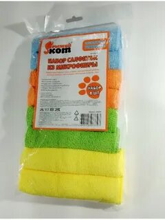 Микрофибра рыжий кот