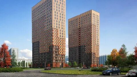 Пик новостройки в москве ипотека