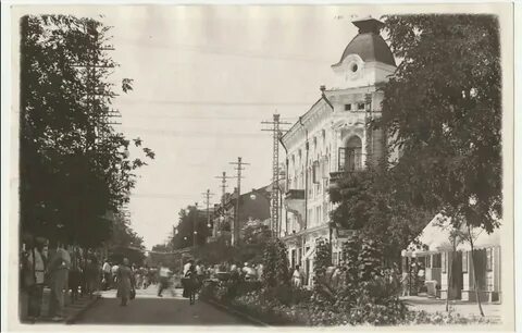 Арбатская симферополь