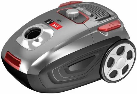 Пылесос jvc