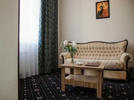 Гостиная старый оскол