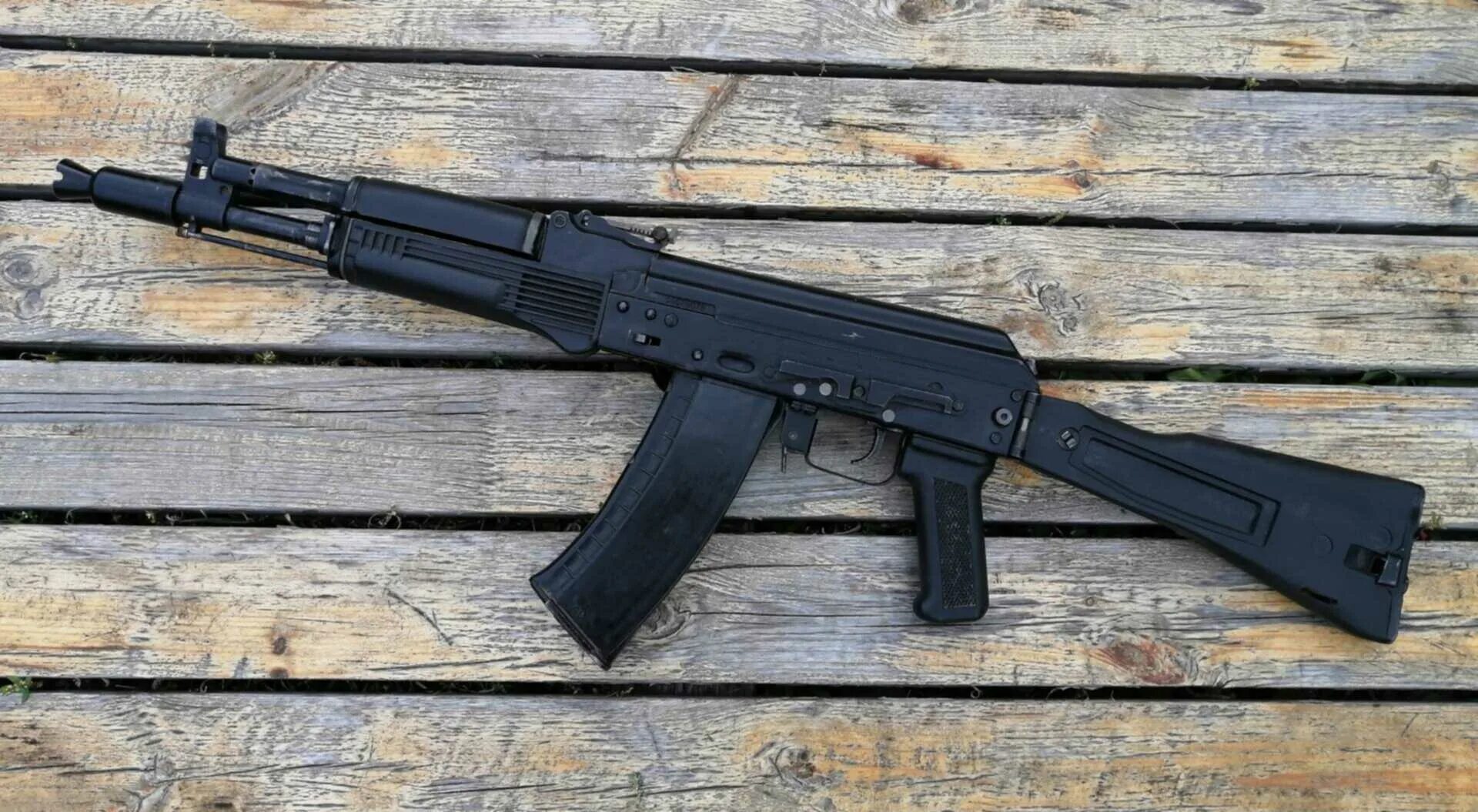 Макет ак 105. Ак-105 штурмовая винтовка. ak-105.