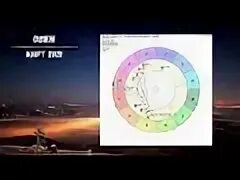 Овен март 2024