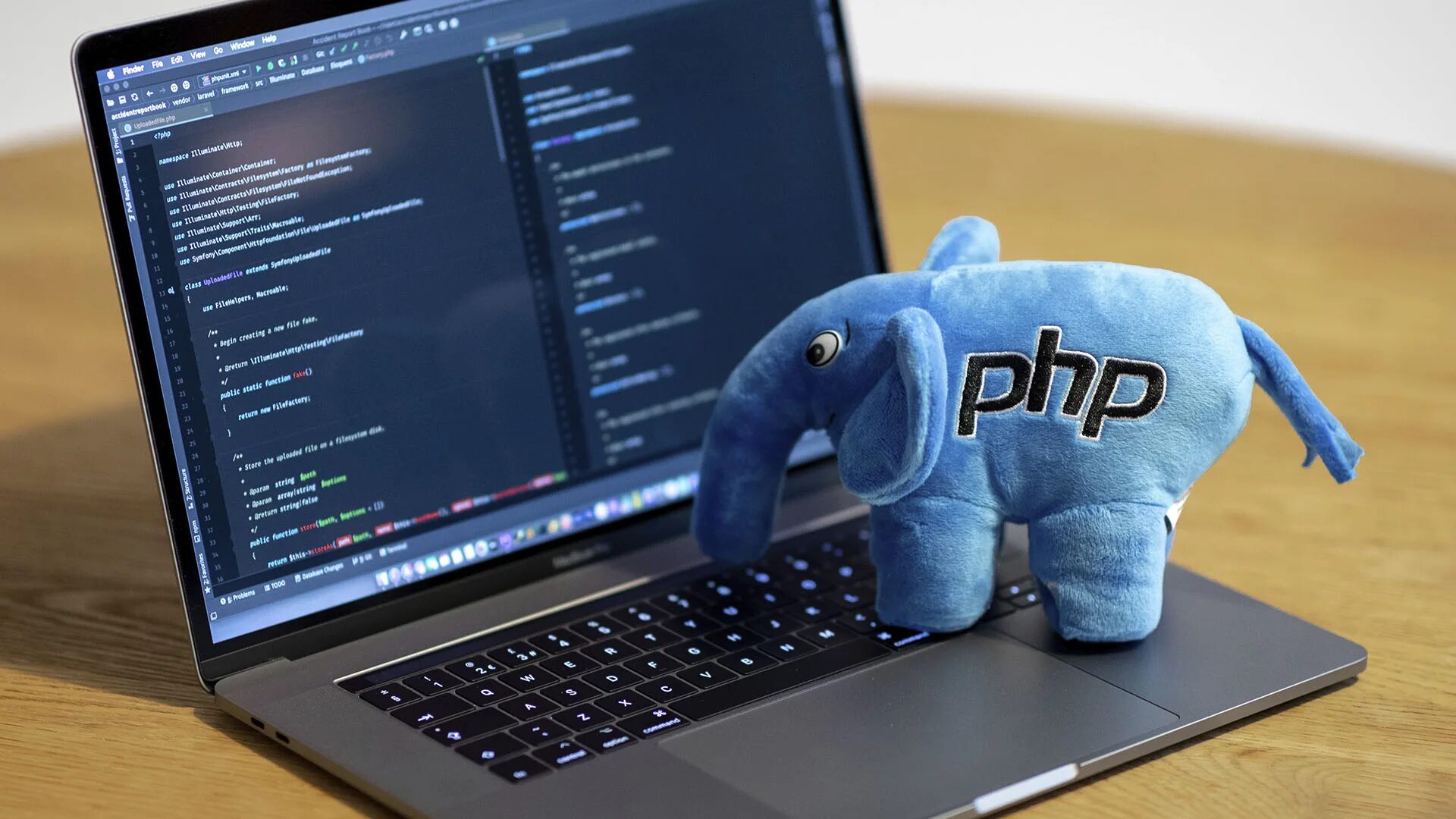Programming new