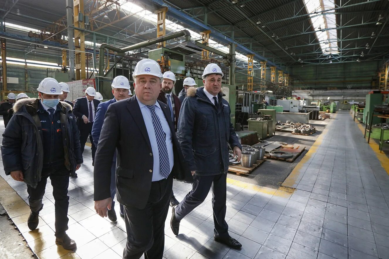 Оск пучков. Оск пучков