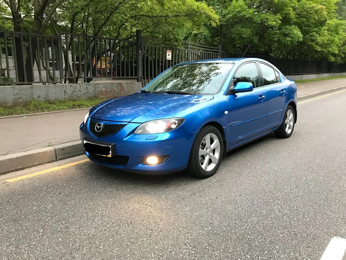 Мазда 3 2006. Mazda 3 BK 2006 седан. Mazda 3 2006 седан. Мазда 3 синяя седан.