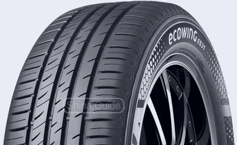 Kumho ecowing es31 195 65 r15 91h
