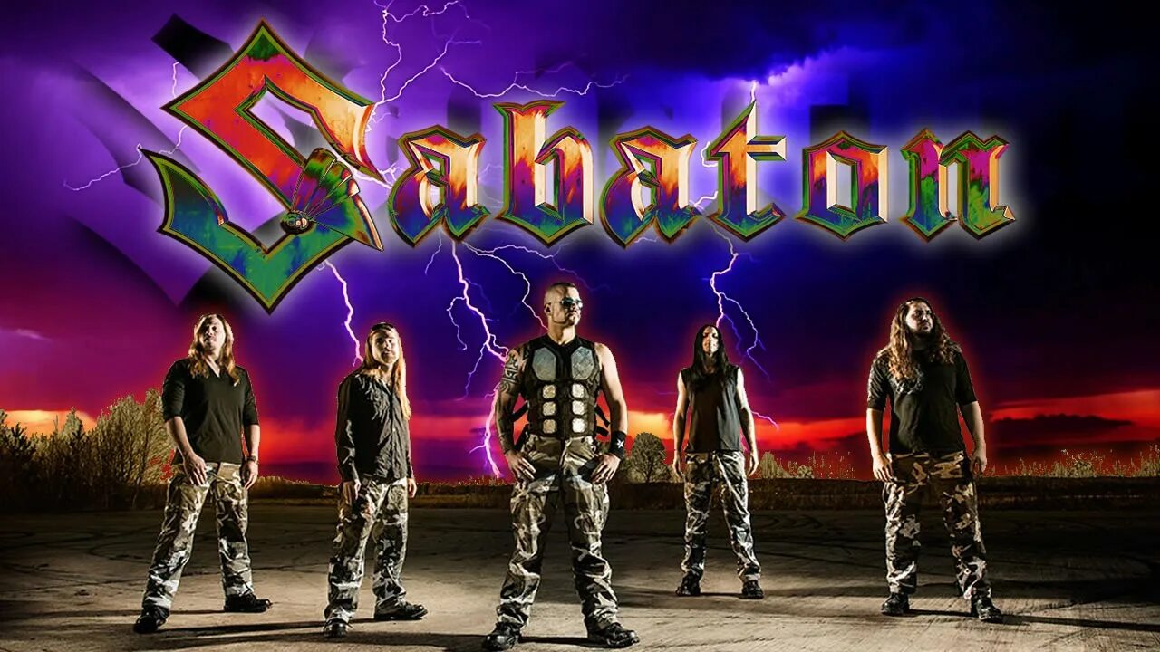 Sabaton back. Группа Sabaton. Sabaton - to Hell and back (2014). Sabaton 2022. Sabaton обои.