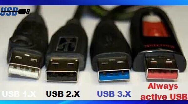 USB 2.0 разъём u034. USB 3.2 gen1 Type-a разъем. Кабель USB 3.0 - USB Type-c 3a 1м черный Qumo. Разъем юсб 3 шт порт. Как отличить usb