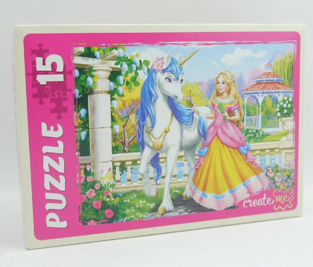 пазлы. набор пазлов рыжий кот maxi для девочек. пазлы макси 15 элементов для детей. пазлы 15 maxi. 15 puzzle.