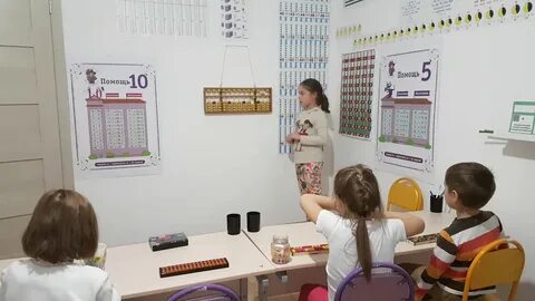 Ментальный класс