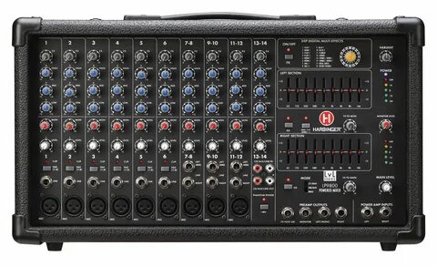 Mix m