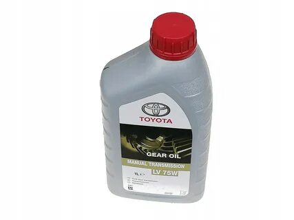 Toyota oil transmission