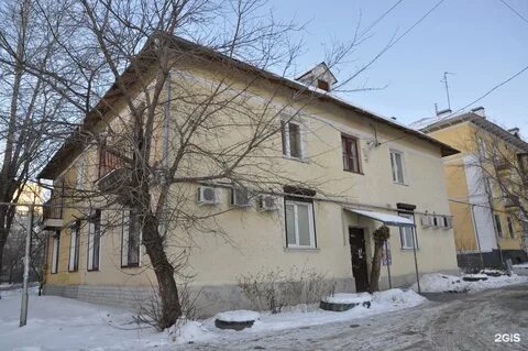Большевистская 36