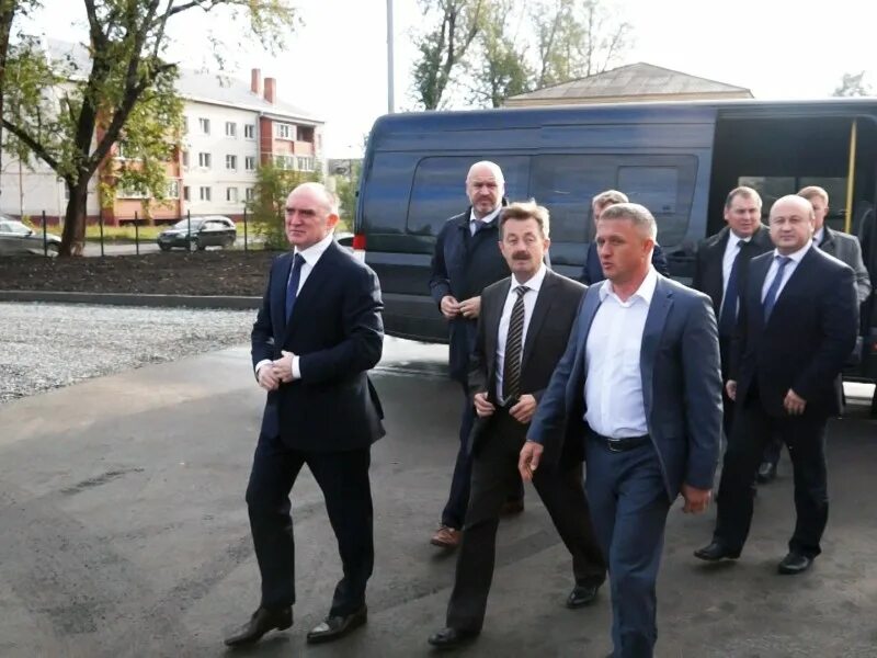 Копейском рабочем