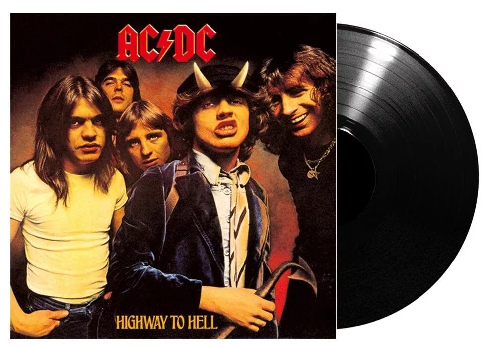 Acdc highway to hell. Винил AC/DC – Highway to Hell. AC DC 1979. AC DC Highway to Hell винил 2009. AC DC - Highway to Hell Vinyl Cover.