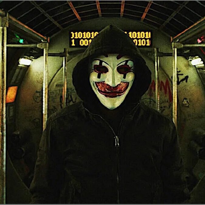 Who is hacker