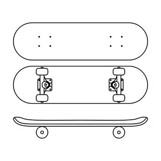 Skate line
