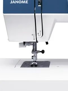 Janome 1522