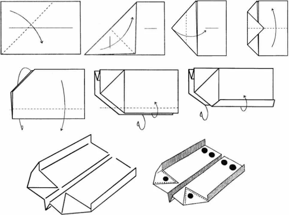 Как сделать бумажный самолёт из бумаги а4. Схема самолетика из бумаги который долго летает. Как сделать бумажный самолётик из листа а4. Как делать самолетики из квадратной бумаги.