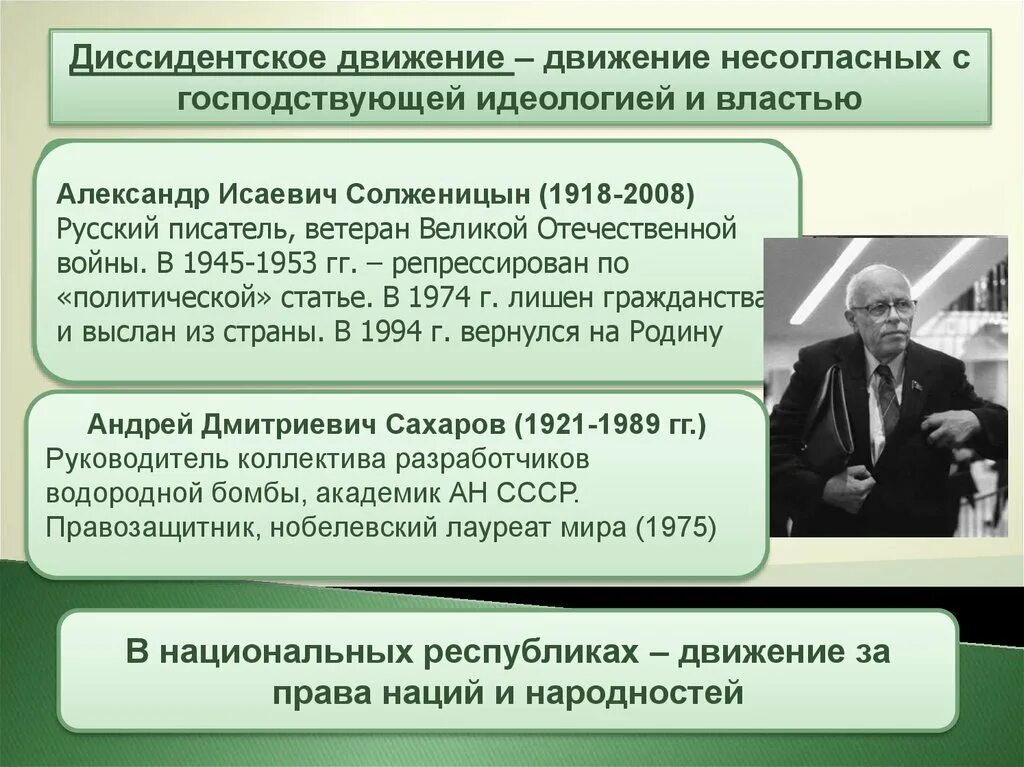 Диссиденты 1960. Диссидентское движение. Диссидентское движение в СССР. Движение диссидентов при Брежневе. Диссидентское движение 1960-1980.