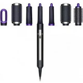 Стайлер dyson airwrap complete hairstyler