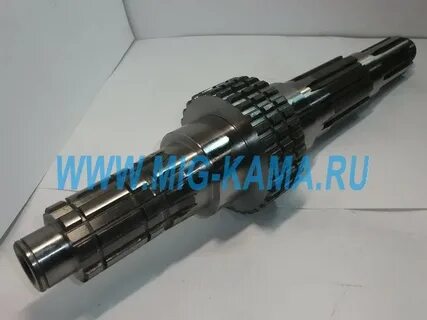Кпп пао