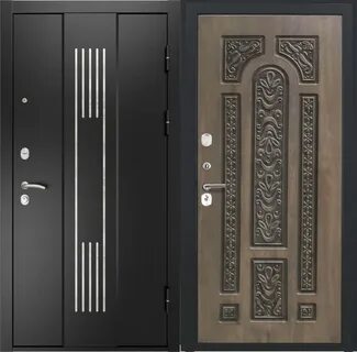 Only door