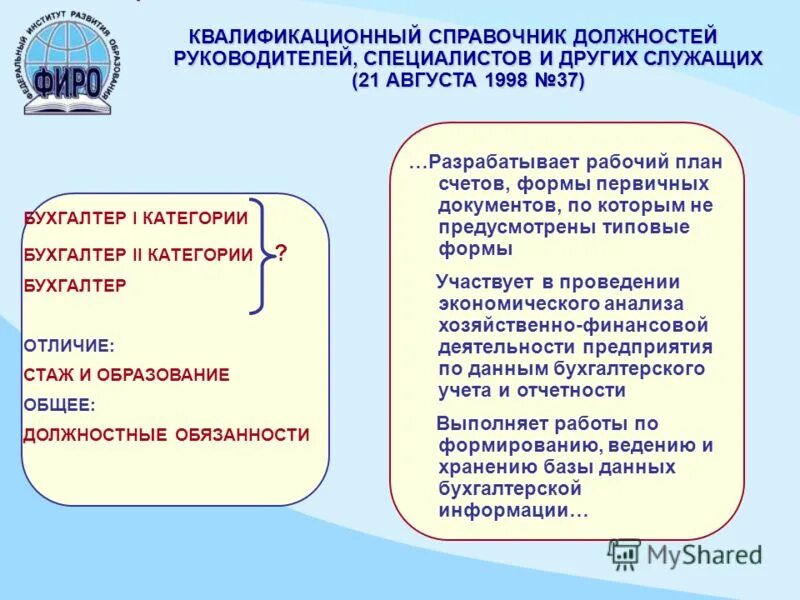 Что служит рабочим