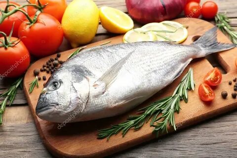 Does it eat fish