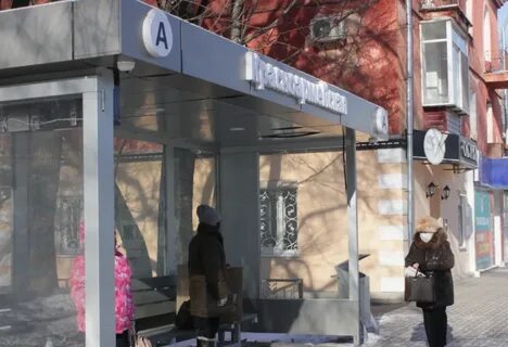 Ново ленино остановки