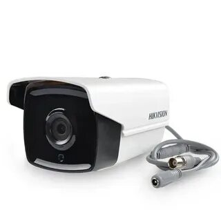 T5 hikvision