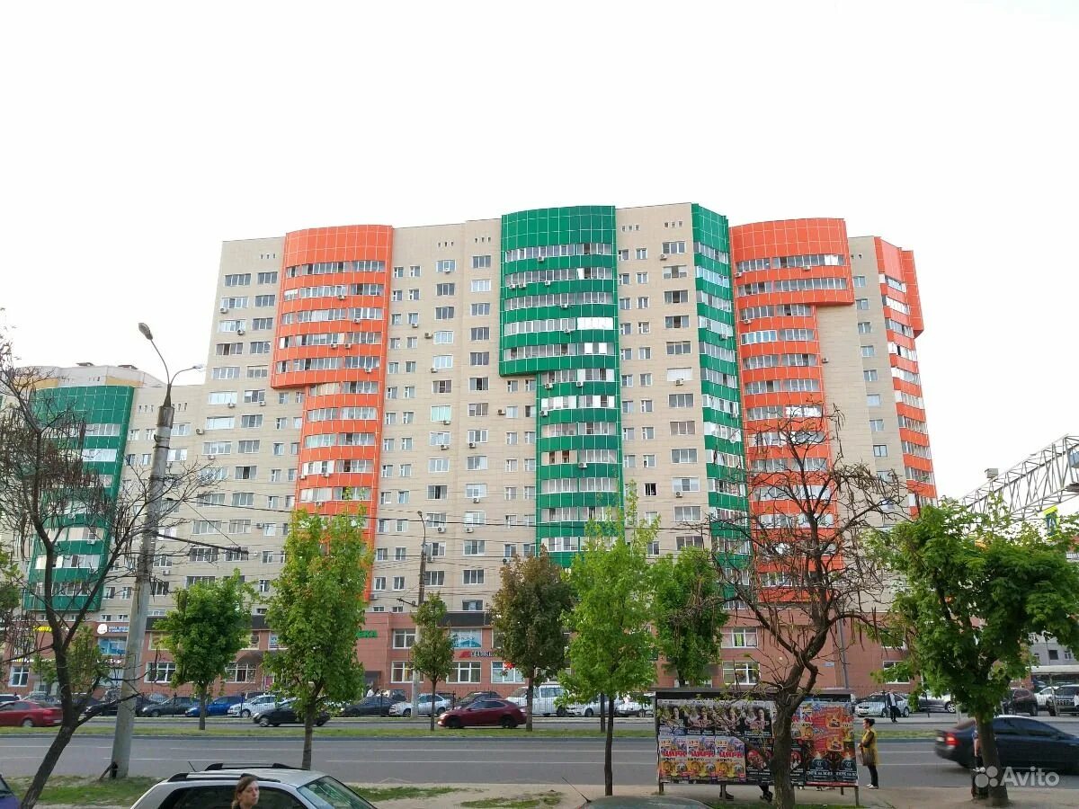 бульвар победы 37