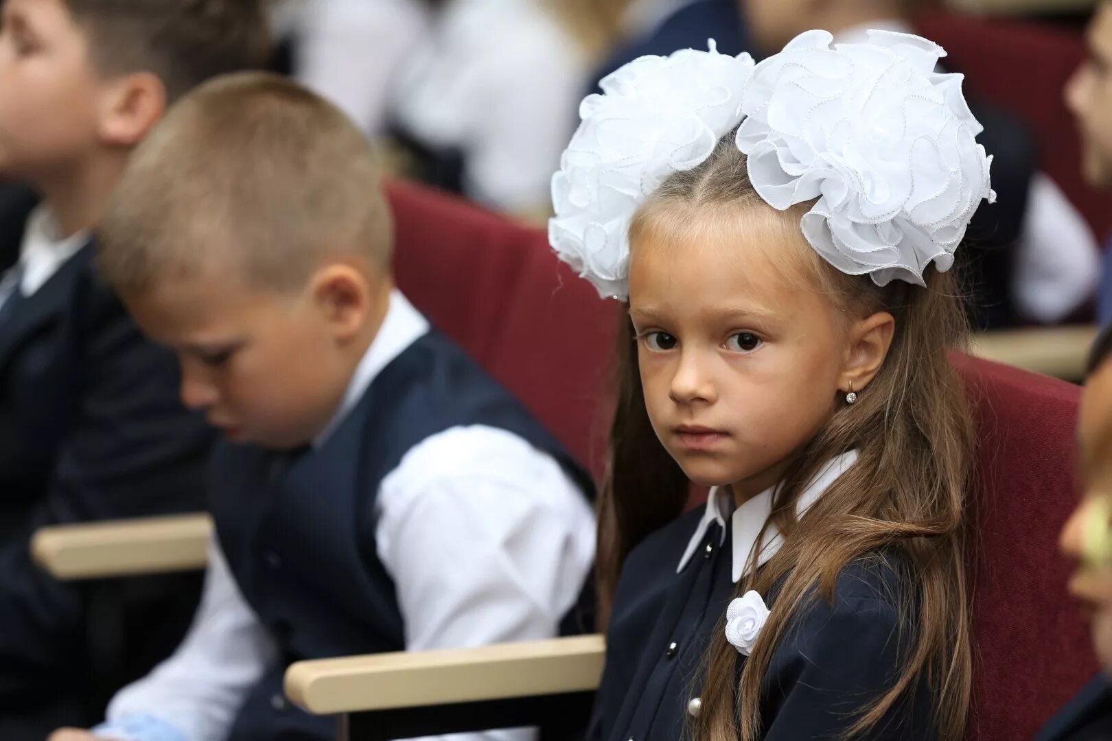 Первоклассник. Злой первоклассник. Злая первоклашка. Злая первоклассница. Как перейти из школы в школу