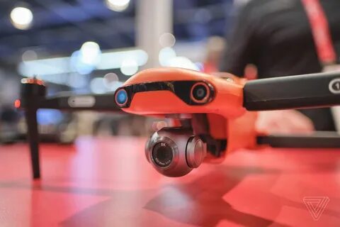 Robotics evo ii