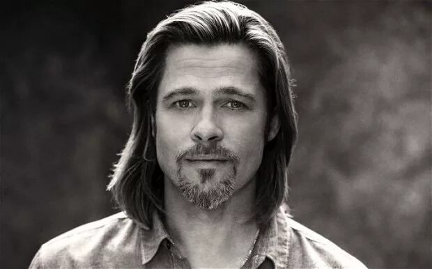 Pin by gonta sketch on Cinema Brad pitt, Celebrity portraits, Duran