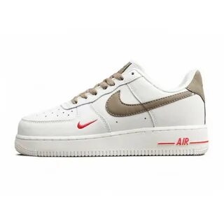 Модели air force 1