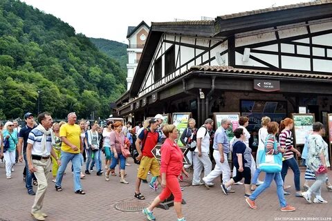 Как одеваться на экскурсию на красную поляну