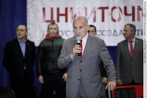Китаев майрбекович