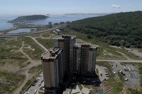 Сочинская владивосток