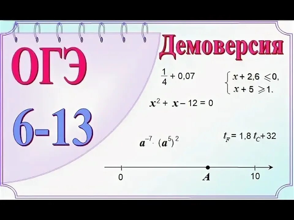 Огэ матем 1 5. Демонстрационный вариант огэ 2025 математика. 8 задание огэ по математике 2025.