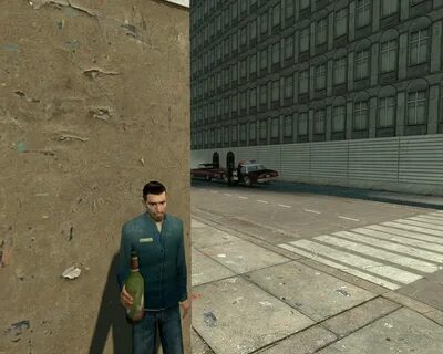 Gm gmod
