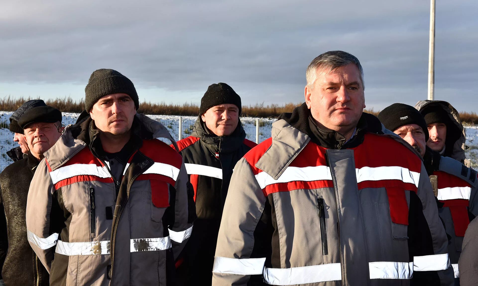 погода уручье выгоничского