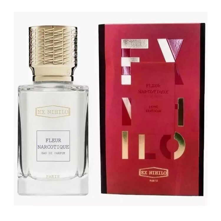 Духи ex Nihilo fleur Narcotique. Тестер ex Nihilo fleur Narcotique, 50 ml. Ex Nihilo fleur Narcotique парфюмерная вода 100 мл. Fleur Narcotique Love Edition 100 ml. Сколько флер