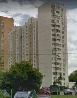 Клязьминская 11