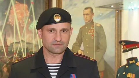 Жога герой отец