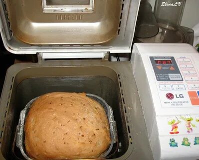 Рецепт хлеба для диабета