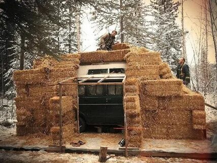 Зимние трейлеры