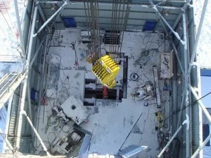 буровая установка уралмаш 3д